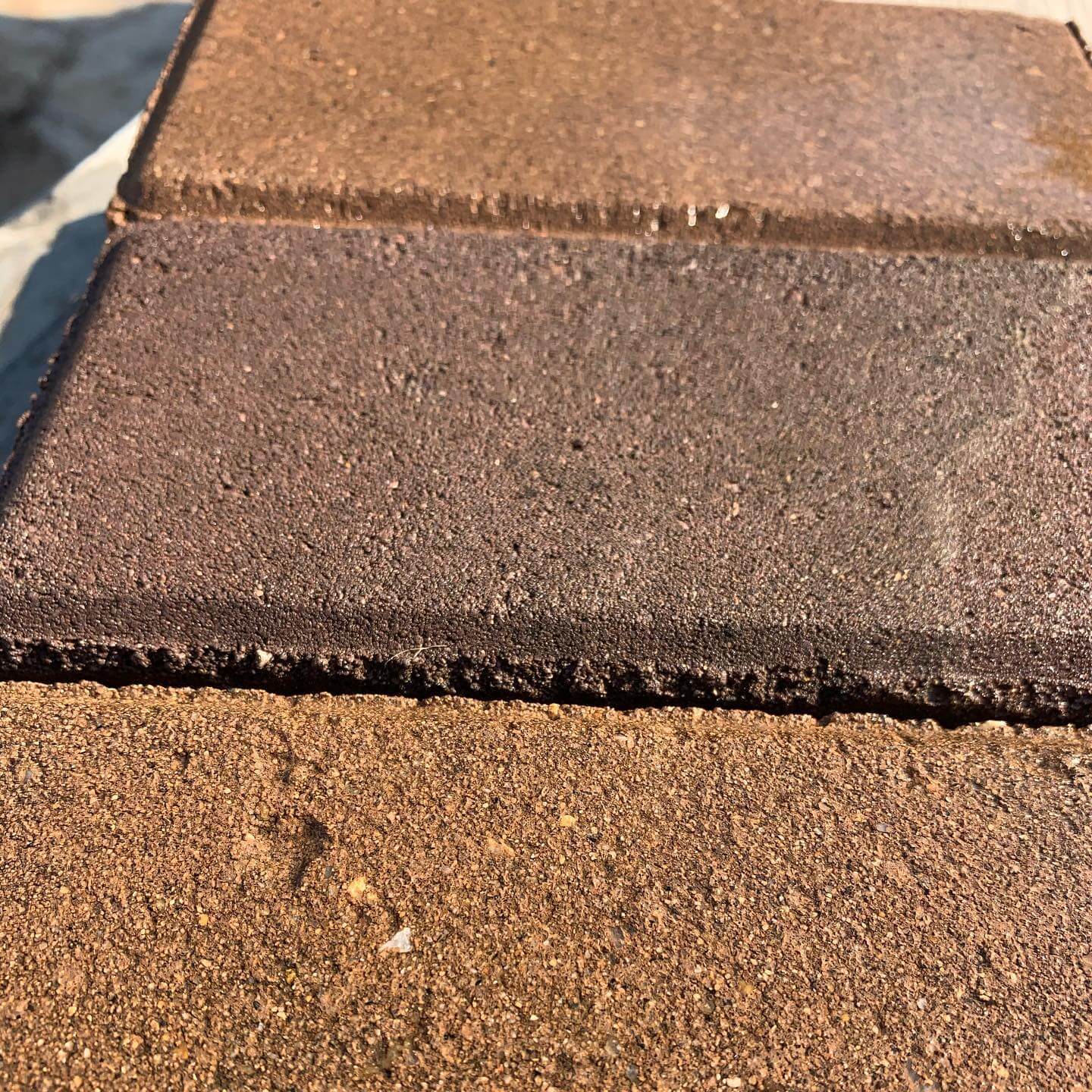 Assorted Bevel Paver
