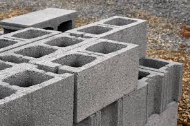 Concrete Block